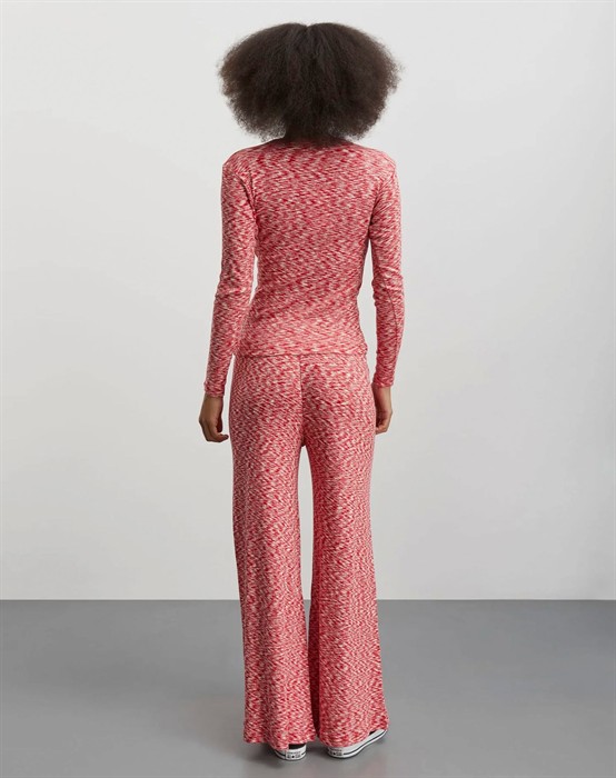 2x2 Cotton Space Veran Bukser